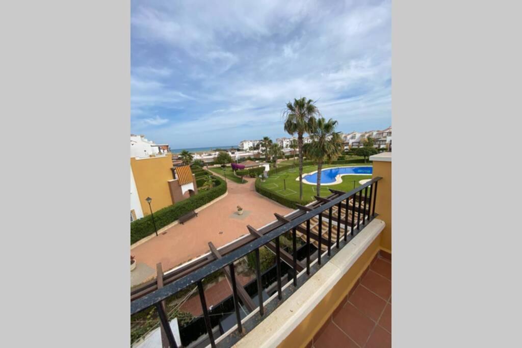 El Mirador De Vera Luaran gambar