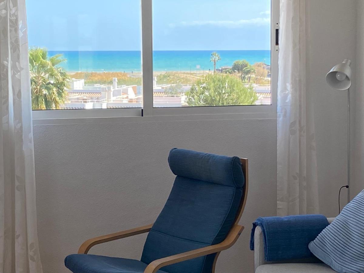 El Mirador De Vera Luaran gambar