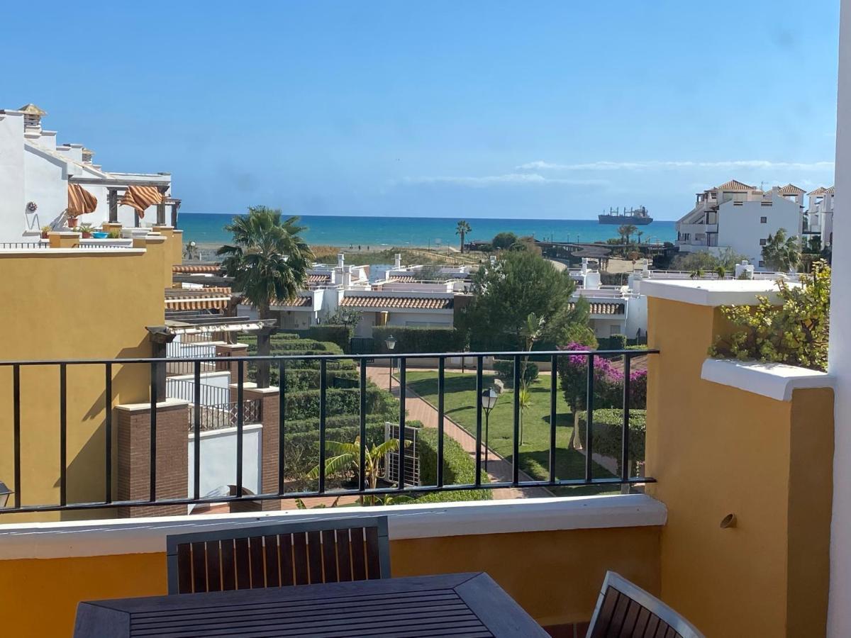 El Mirador De Vera Luaran gambar
