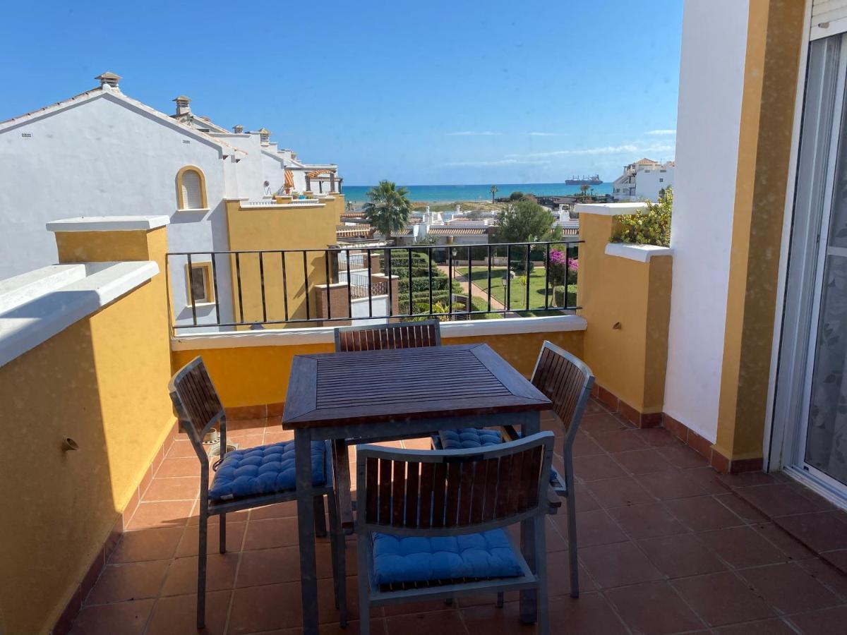 El Mirador De Vera Luaran gambar