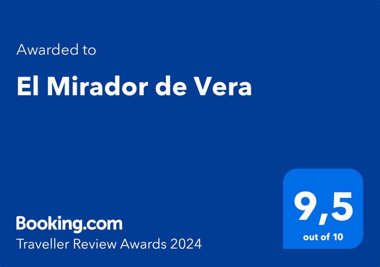 El Mirador De Vera Luaran gambar